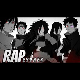 Naruto Rap Song (feat. Sora Senju) - Song Download from Naruto Rap