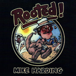 Album cover of Rooted!