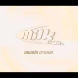Album cover of Double Cream