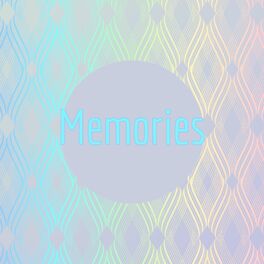 Album cover of Memories (feat. dsk)