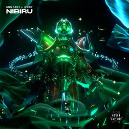 Album cover of Nibiru