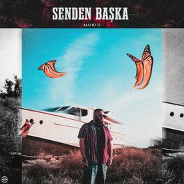 Album cover of Senden Başka