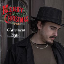 Album cover of Christmas Night