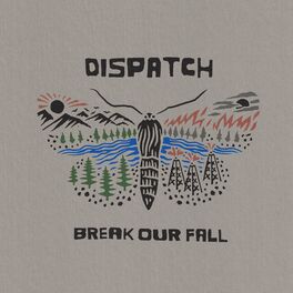 Album cover of Break Our Fall