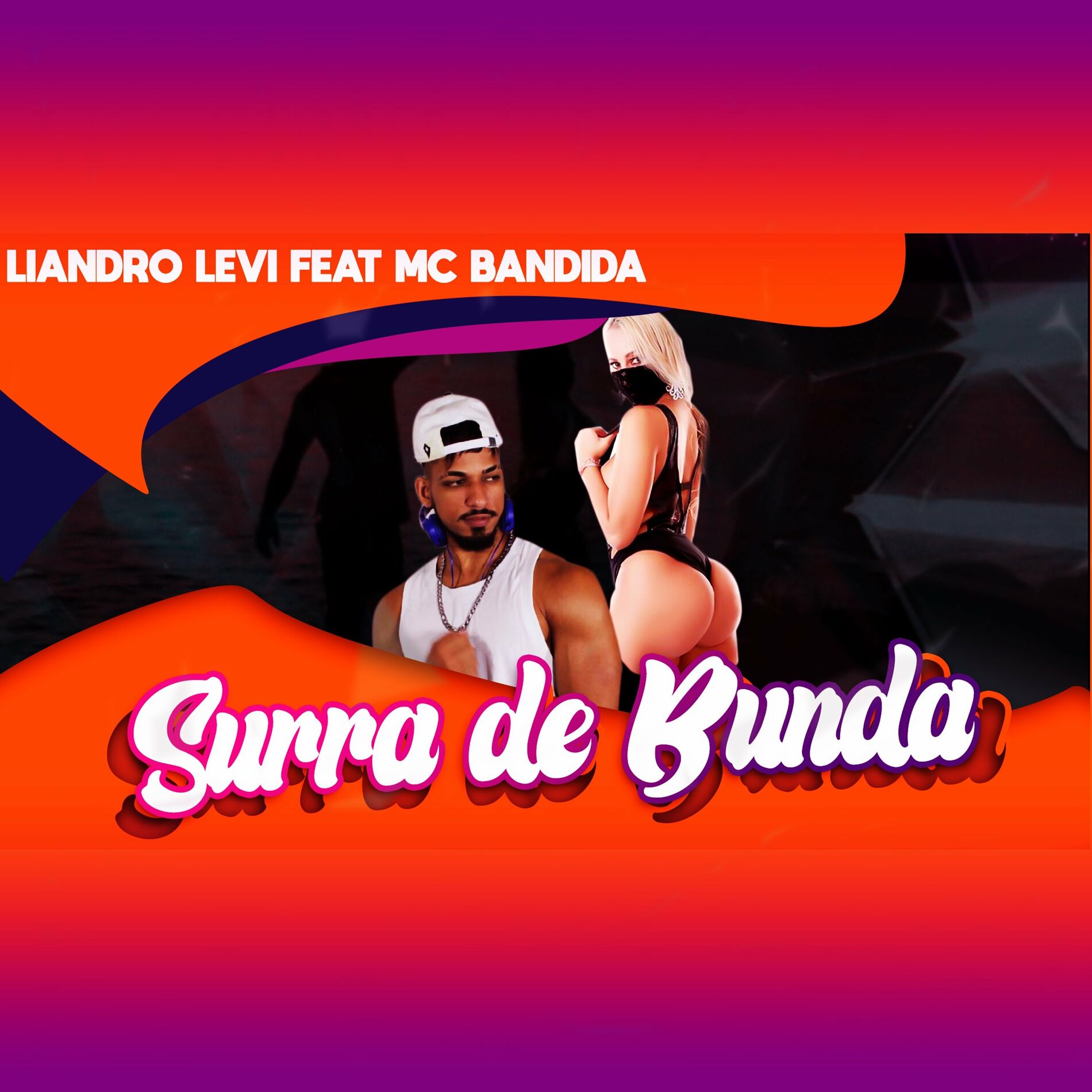 MC Bandida - Inveja Mata: lyrics and songs | Deezer