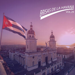 Album cover of Brisas de la Havana, Vol.29