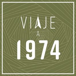 Album cover of Viaje a 1974