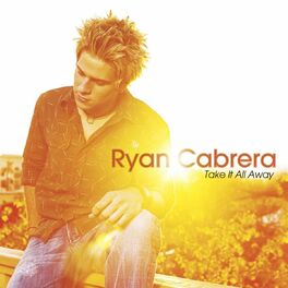 Album cover of Take It All Away (U.S. Version)