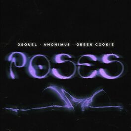Album cover of Poses