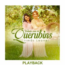 Album cover of Voando Com os Querubins (Playback)