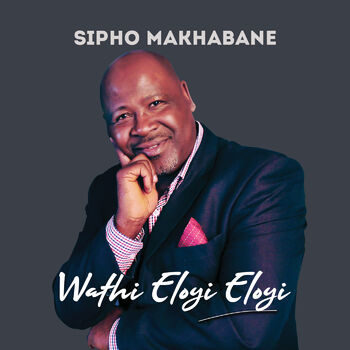 Sipho Makhabane Jesu Uyaphila listen with lyrics Deezer