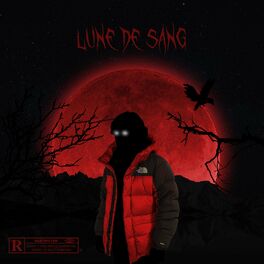 Album cover of Lune de sang