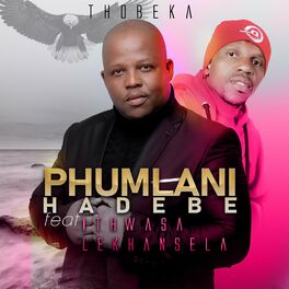 Album cover of Thobeka
