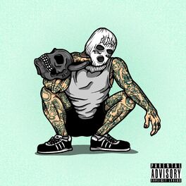 Album cover of Передаю привет