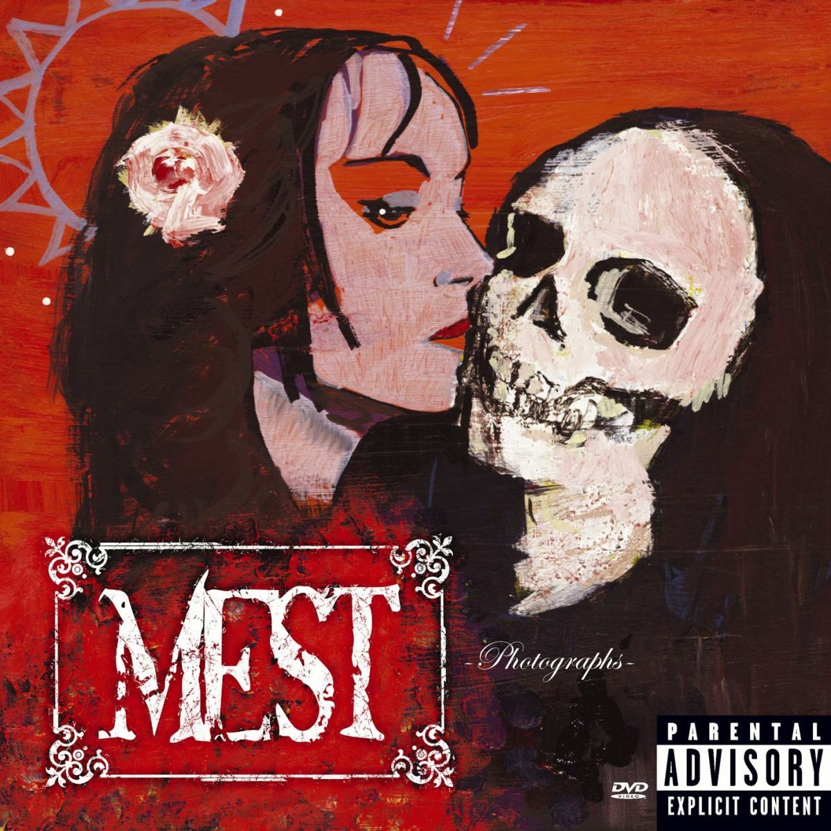 Mest - Photographs (U.S. Release CD + DVD): lyrics and songs | Deezer