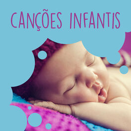 Album cover of Canção de Ninar