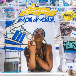 Album cover of Flow Of Forum