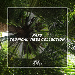 Album cover of Tropical Vibes Collection