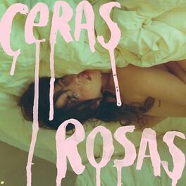 Album cover of Ceras rosas