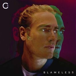 Album cover of Blameless