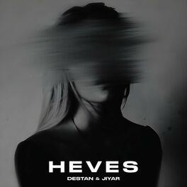 Album cover of Heves