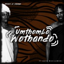 Album cover of Umthombo Wothando (feat. Base Wasilewski)