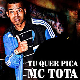 Album cover of Tu Quer Pica (DJ R7 Mix)