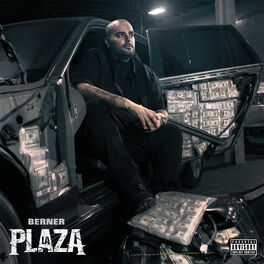 Album cover of La Plaza