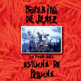 Album cover of Lo Pior Del Estuche De Peluche