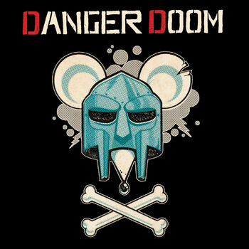 MF Doom - Stay Strapped: listen with lyrics