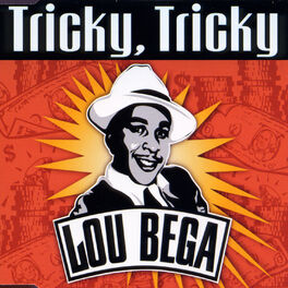 Album cover of Tricky, Tricky