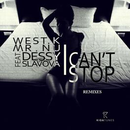 Album cover of I Can't Stop Remixes