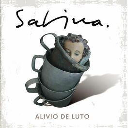 Album cover of Alivio De Luto