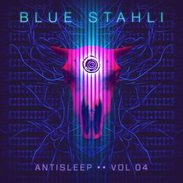 Album cover of Antisleep Vol. 04