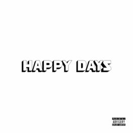 Ghali Happy Days Lyrics And Songs Deezer