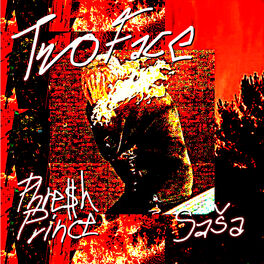 Album cover of Two Face