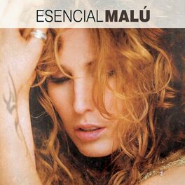 Album cover of Esencial Malú