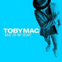 Album cover of Beat of My Heart