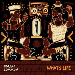 Album cover of What's Life (From 