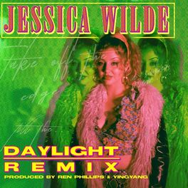 Album cover of Daylight (Ren Phillips & YINGYANG UK Remix)