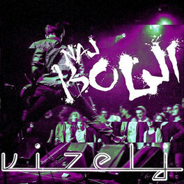 Album cover of Naj Bolji