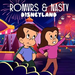Album cover of Disneyland