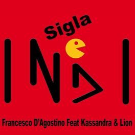 Album cover of Sigla Indi