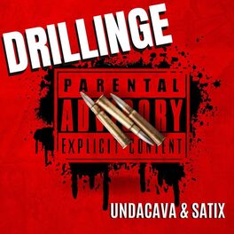 Album cover of Drillinge
