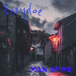 Album cover of Man of Me