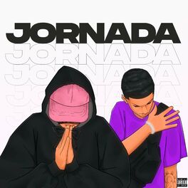 Album cover of Jornada