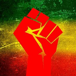 Album cover of Reggae Revolution