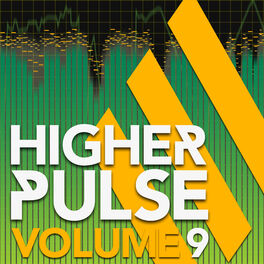 Album cover of Higher Pulse, Vol. 9