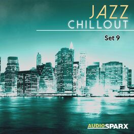 Album cover of Jazz Chillout, Set 9