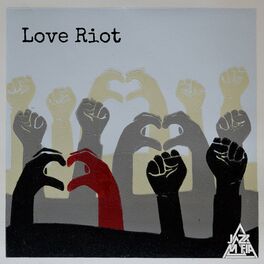 Album cover of Love Riot